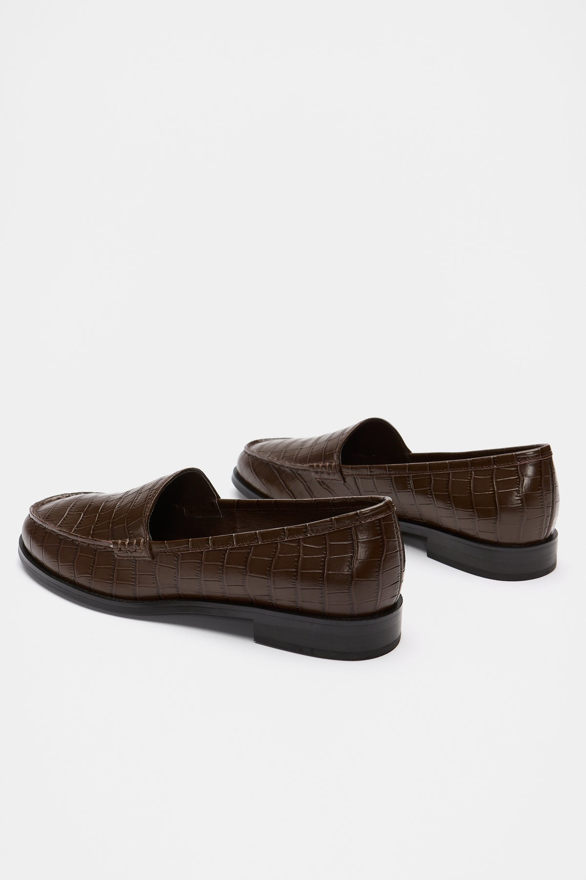 Nella Loafer