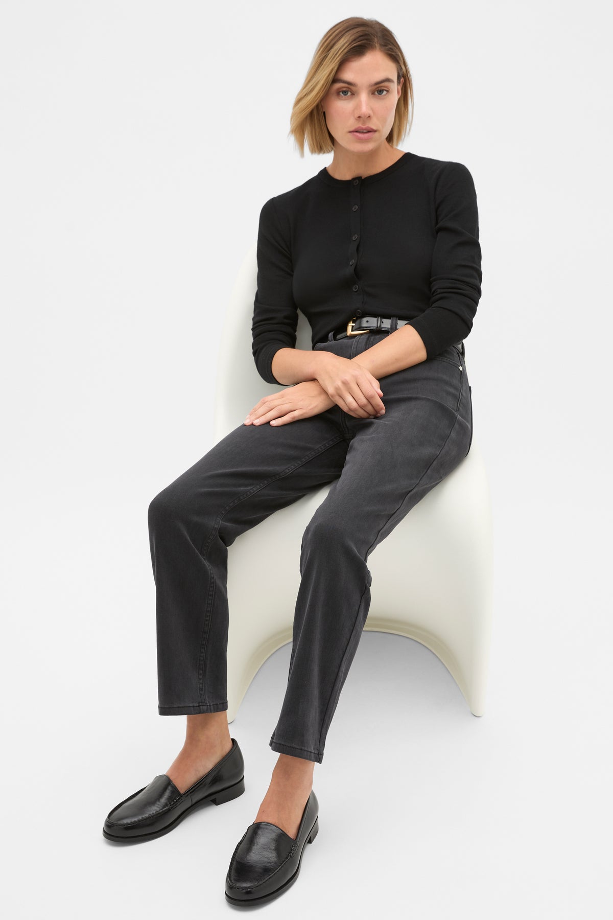Nella Loafer