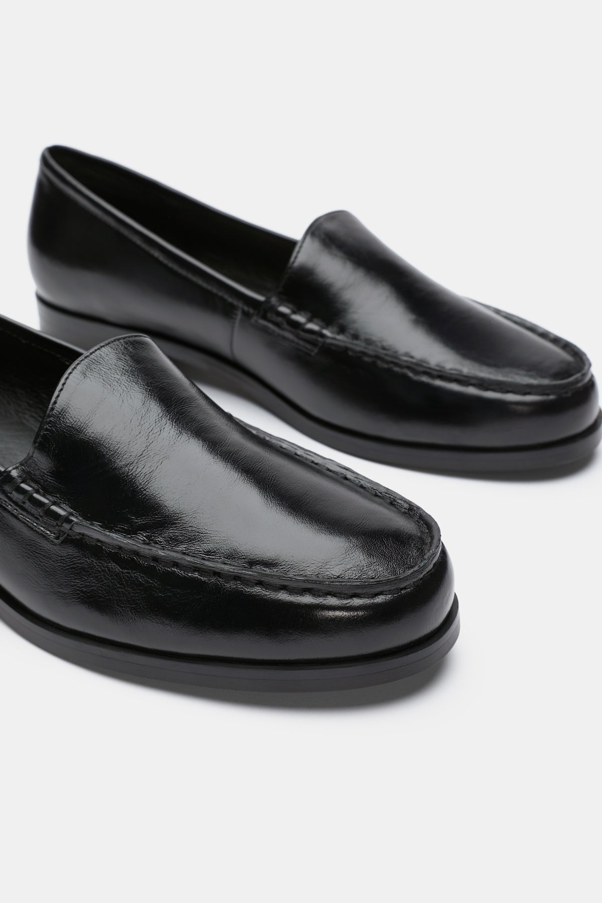 Nella Loafer