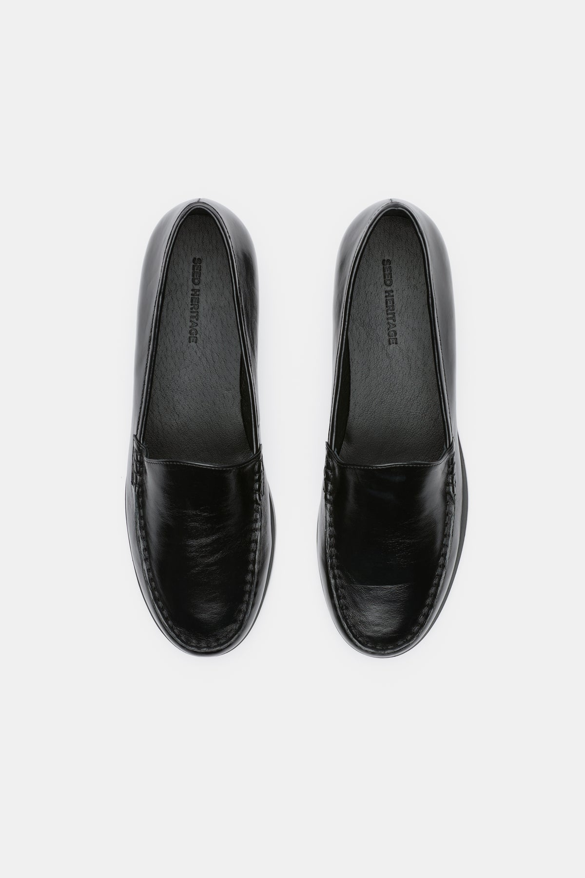 Nella Loafer