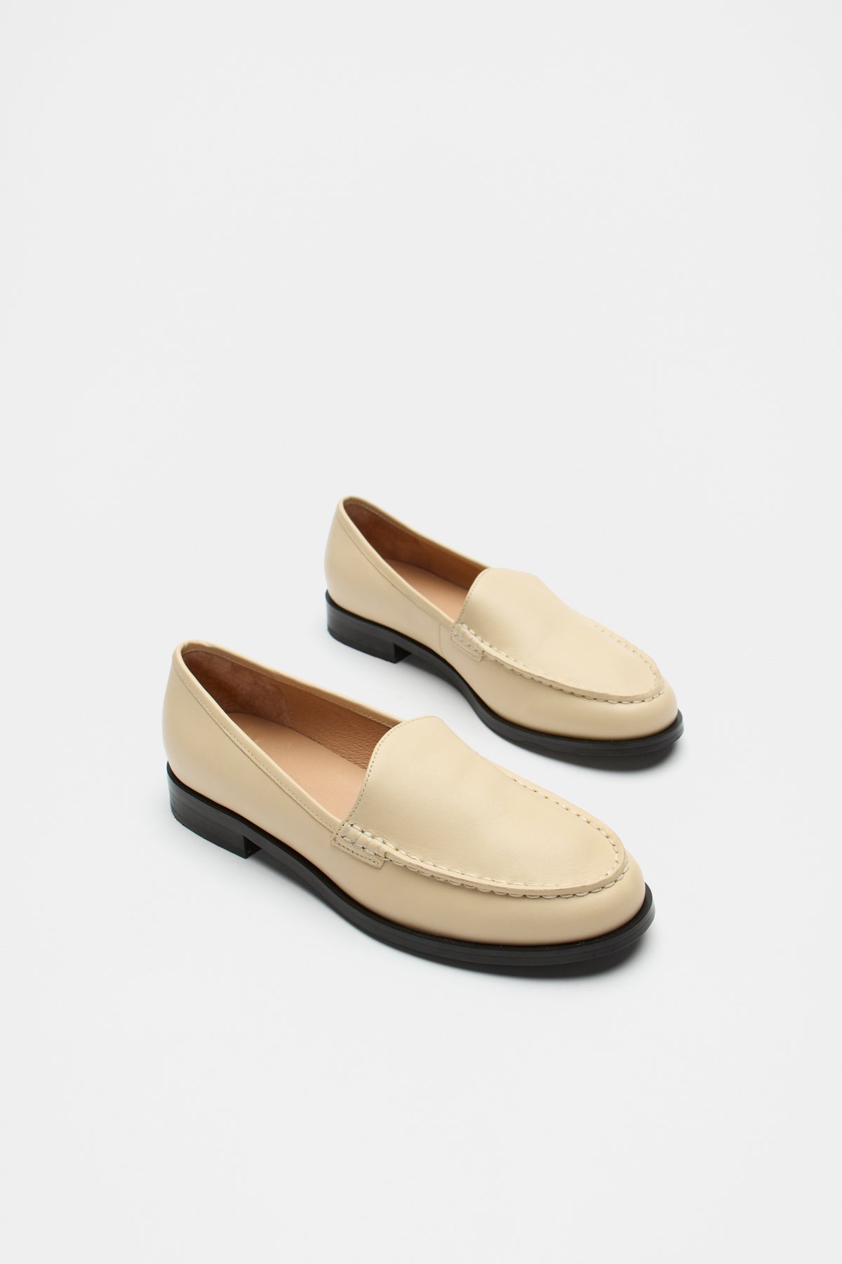 Nella Loafer
