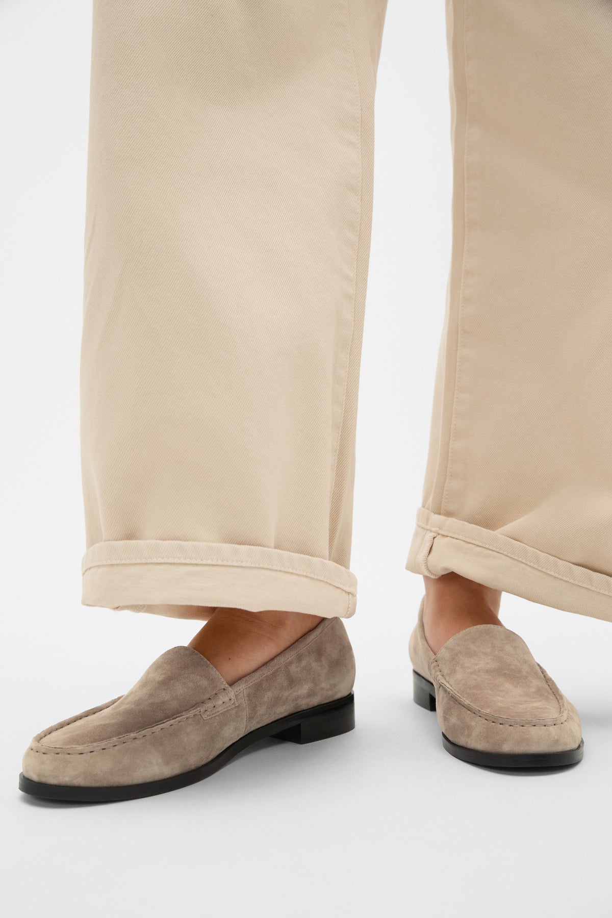 Nella Loafer