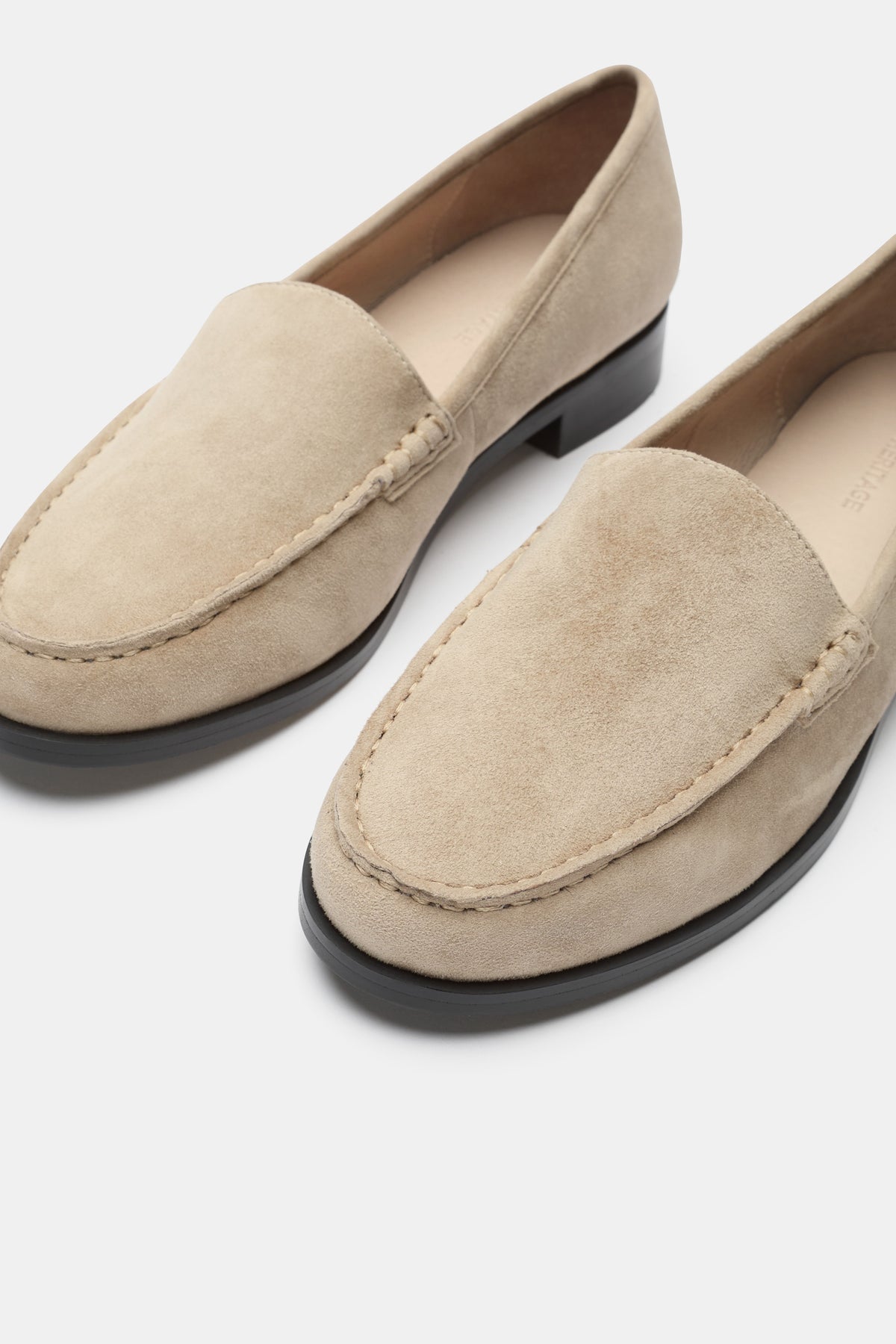 Nella Loafer