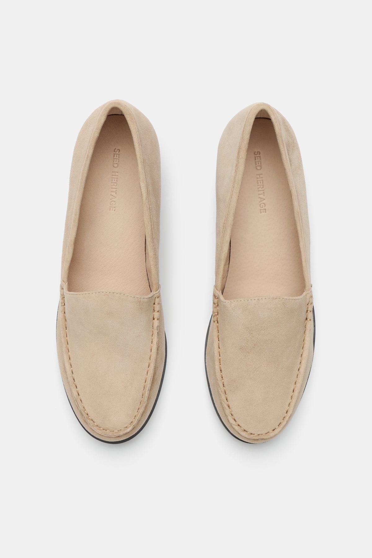 Nella Loafer