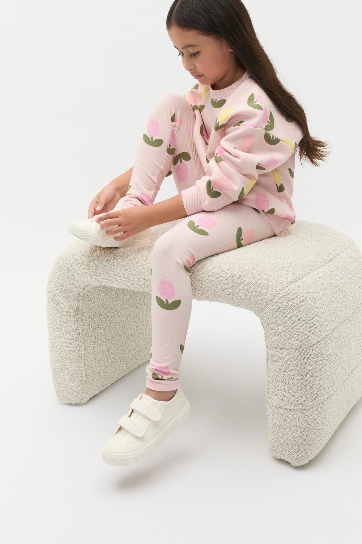 Tulip Legging