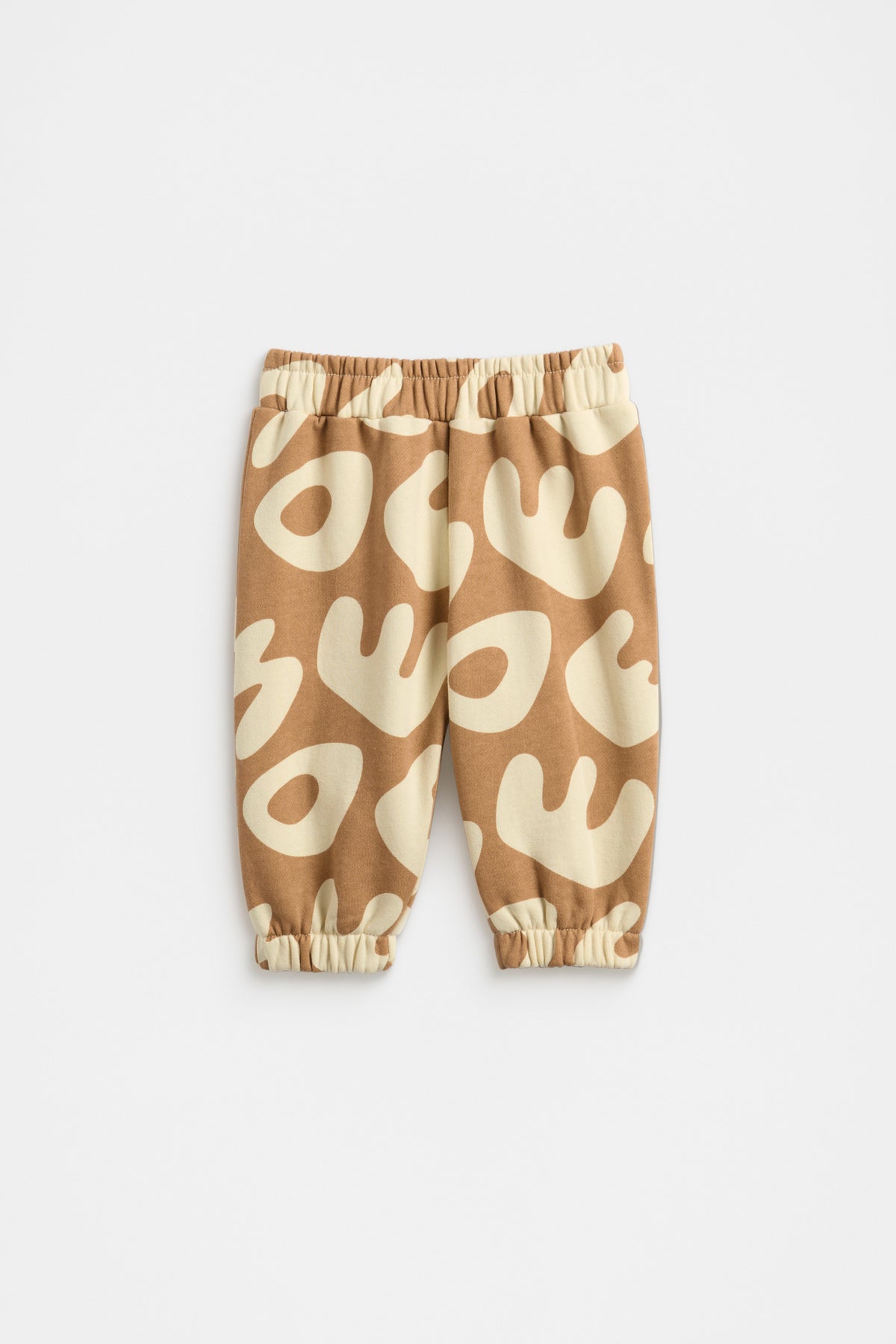 Branded Track Pant