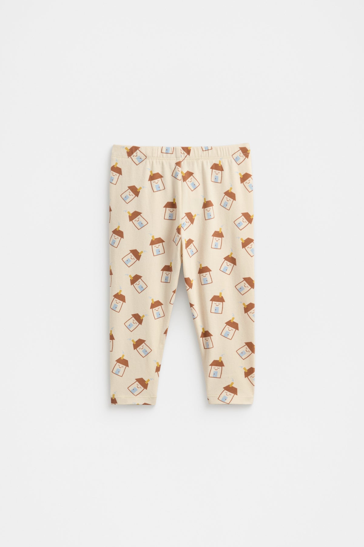 Happy House Legging