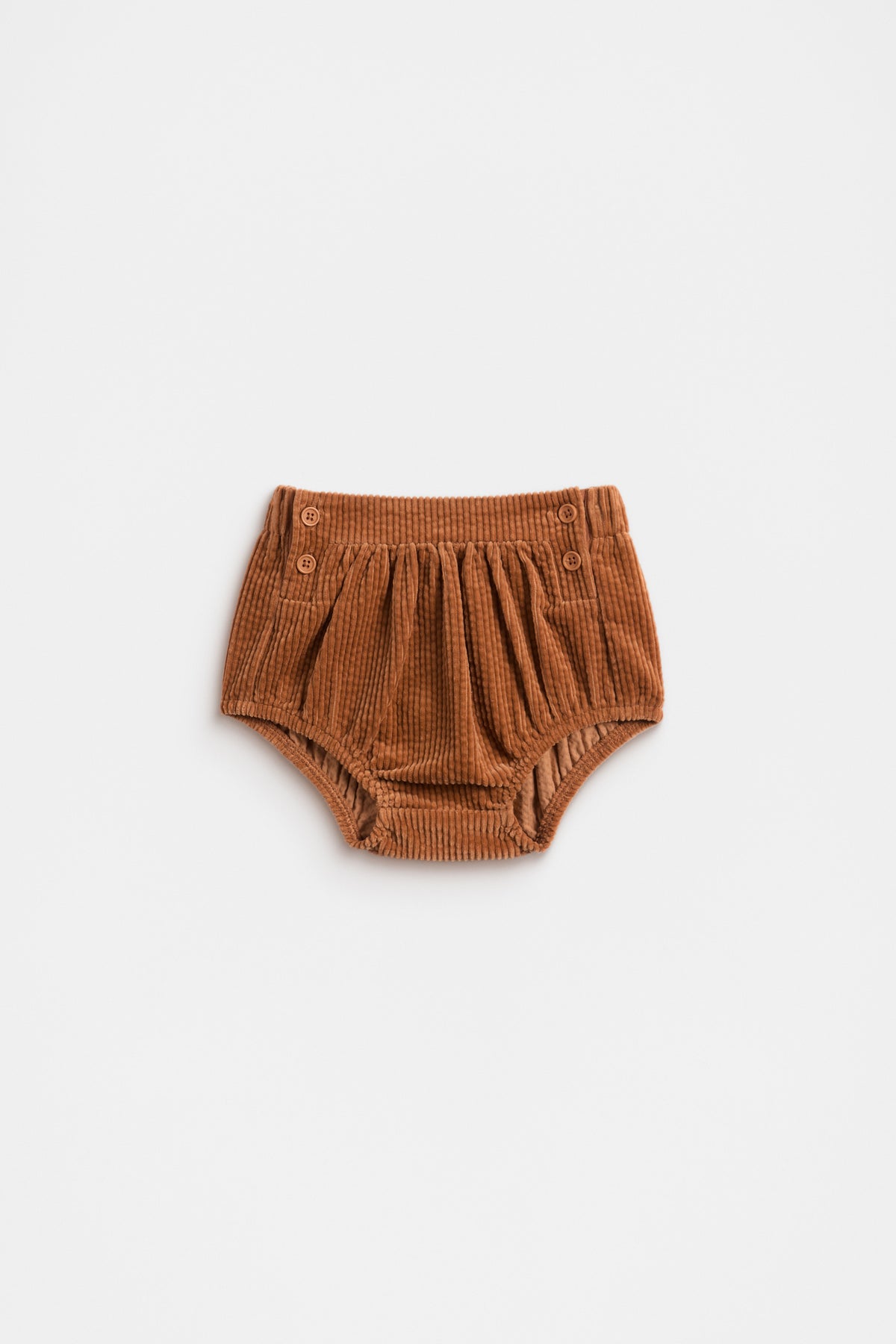 Corduroy Bloomer