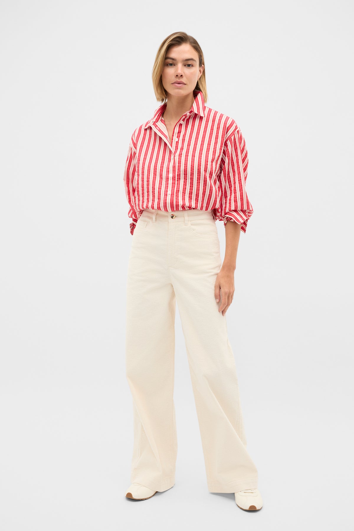 Corduroy Pant