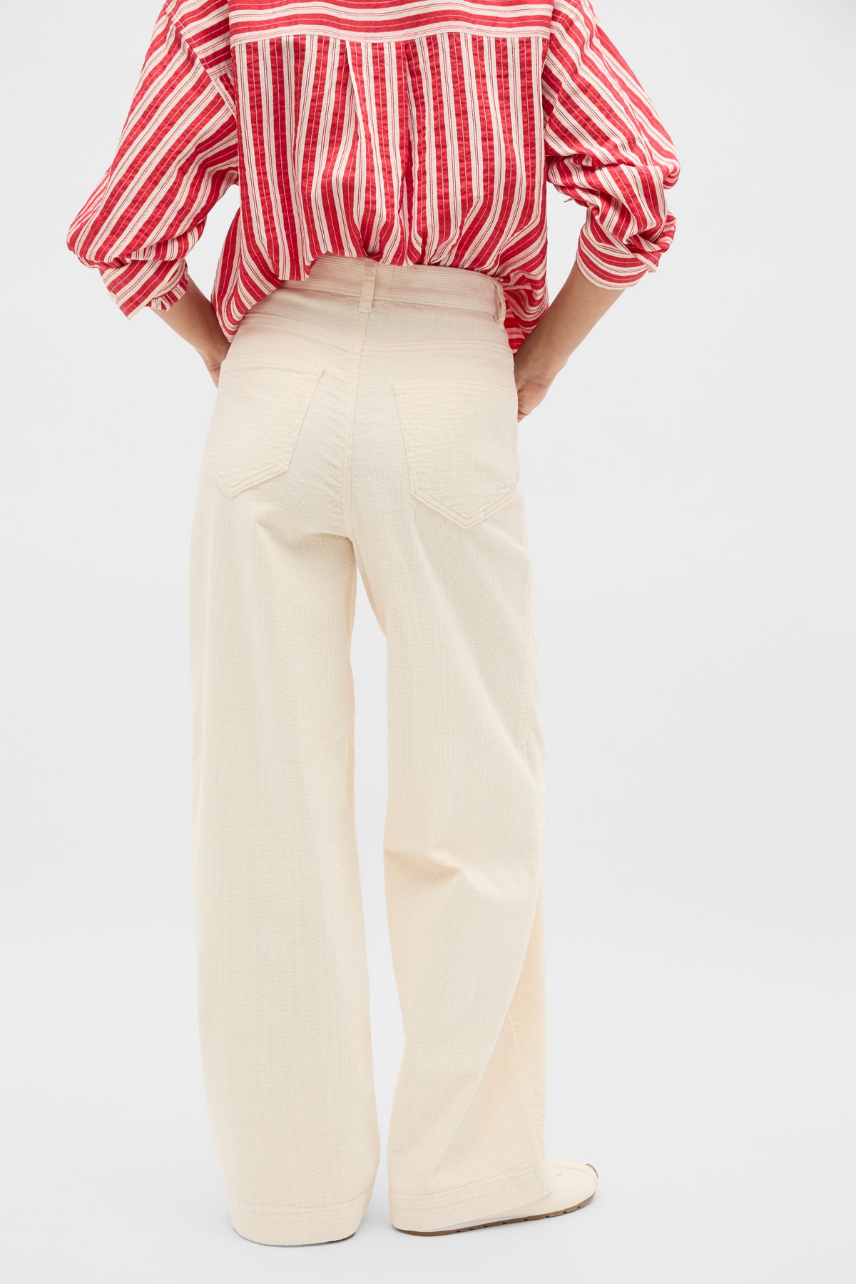 Corduroy Pant