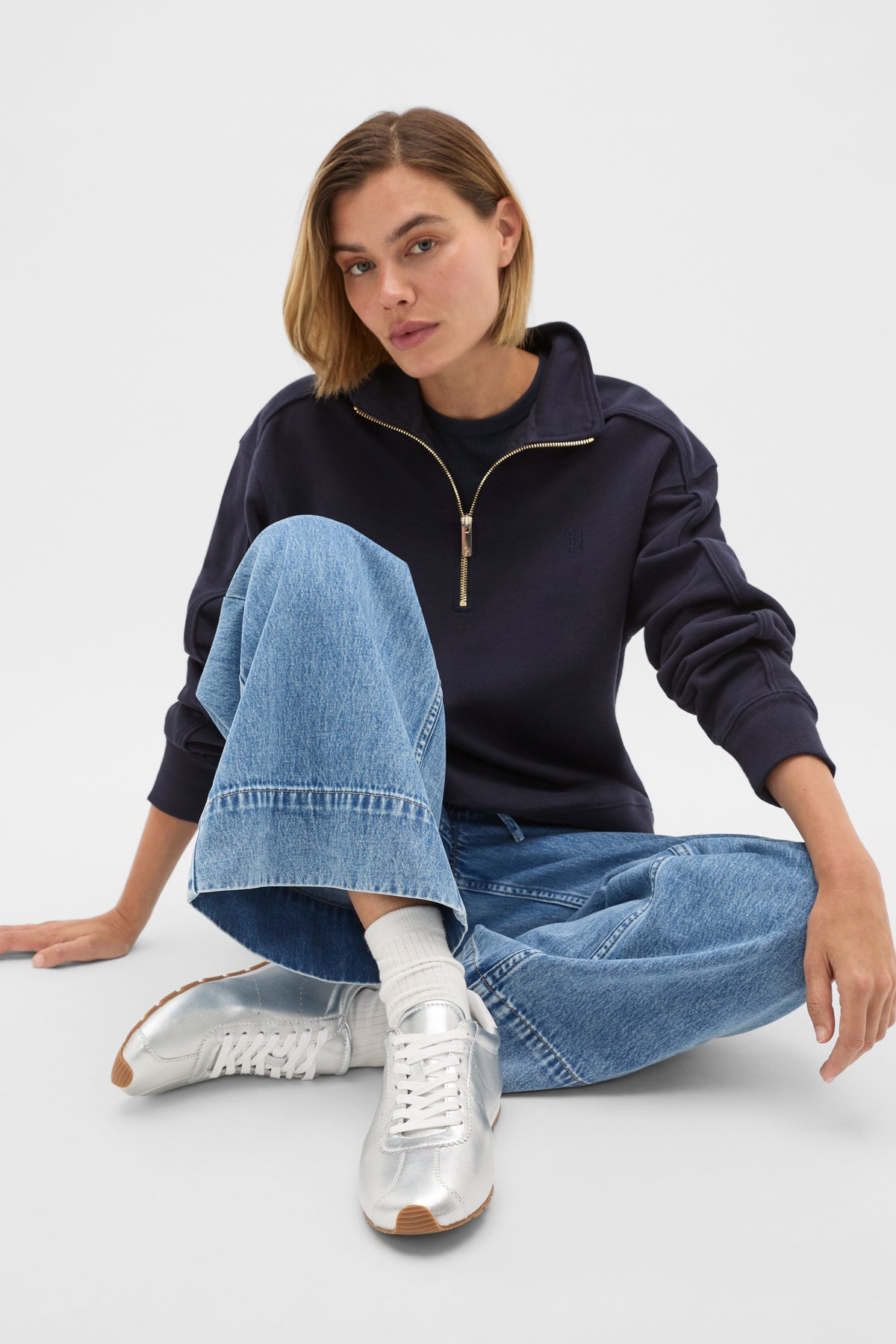 Xanthe Sneaker