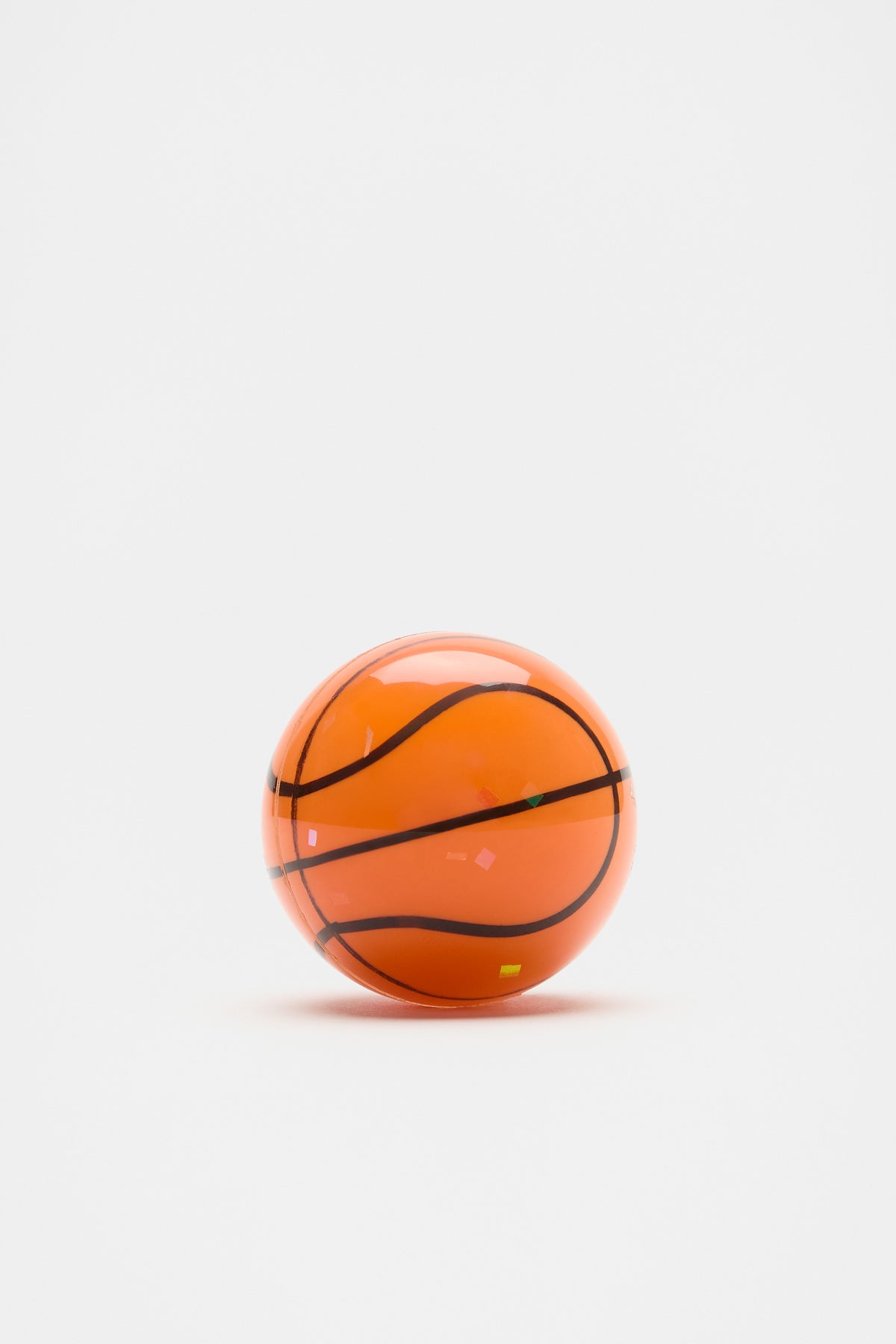 Basketball Bounce Ball