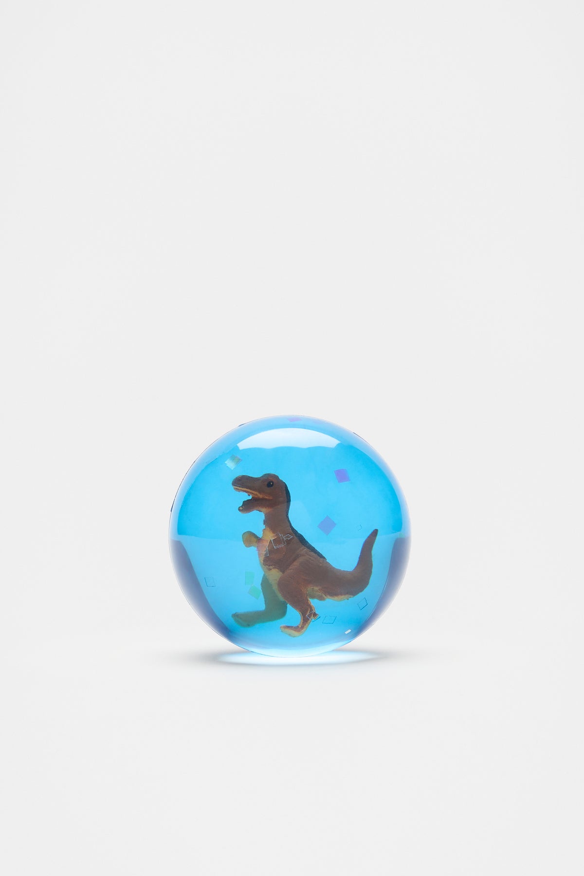 Dinosaur Bounce Ball
