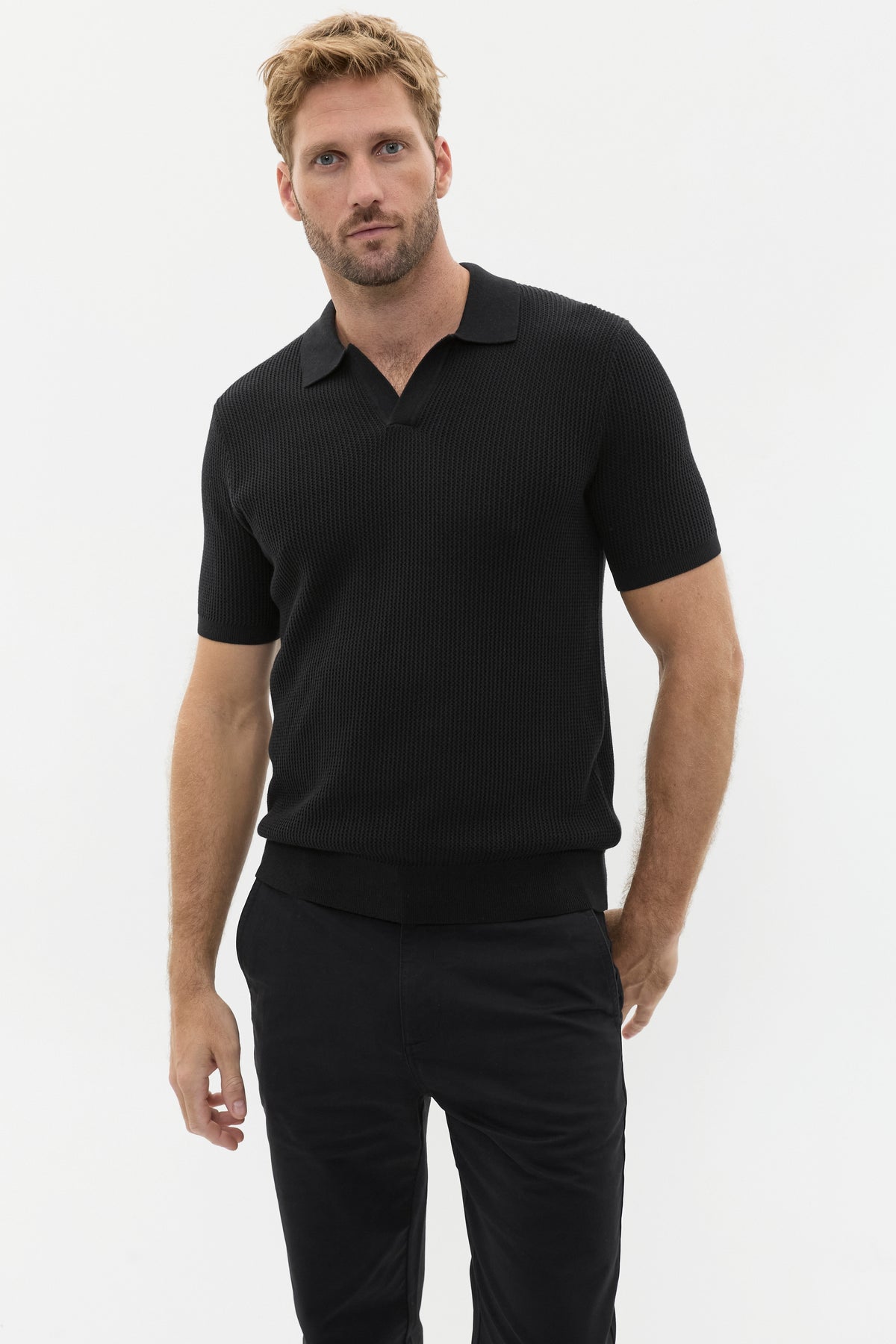Classic Trophy Polo
