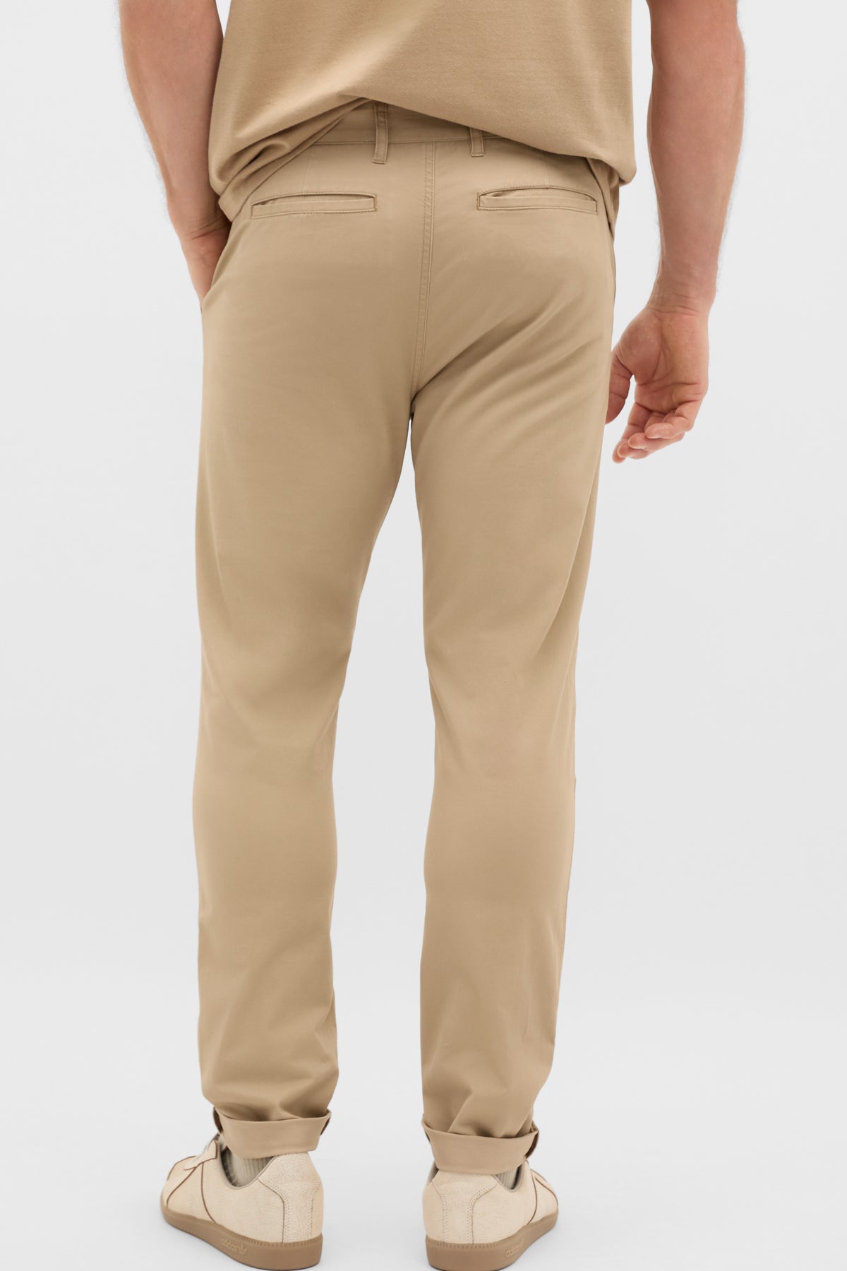 Heritage Chino
