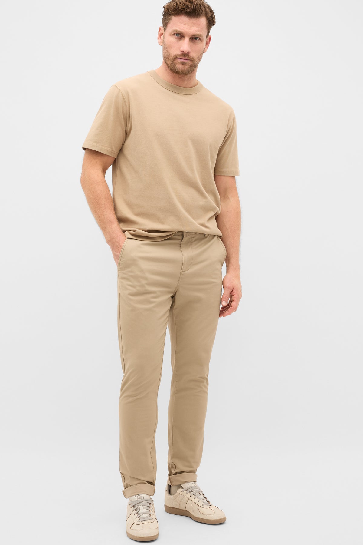 Heritage Chino