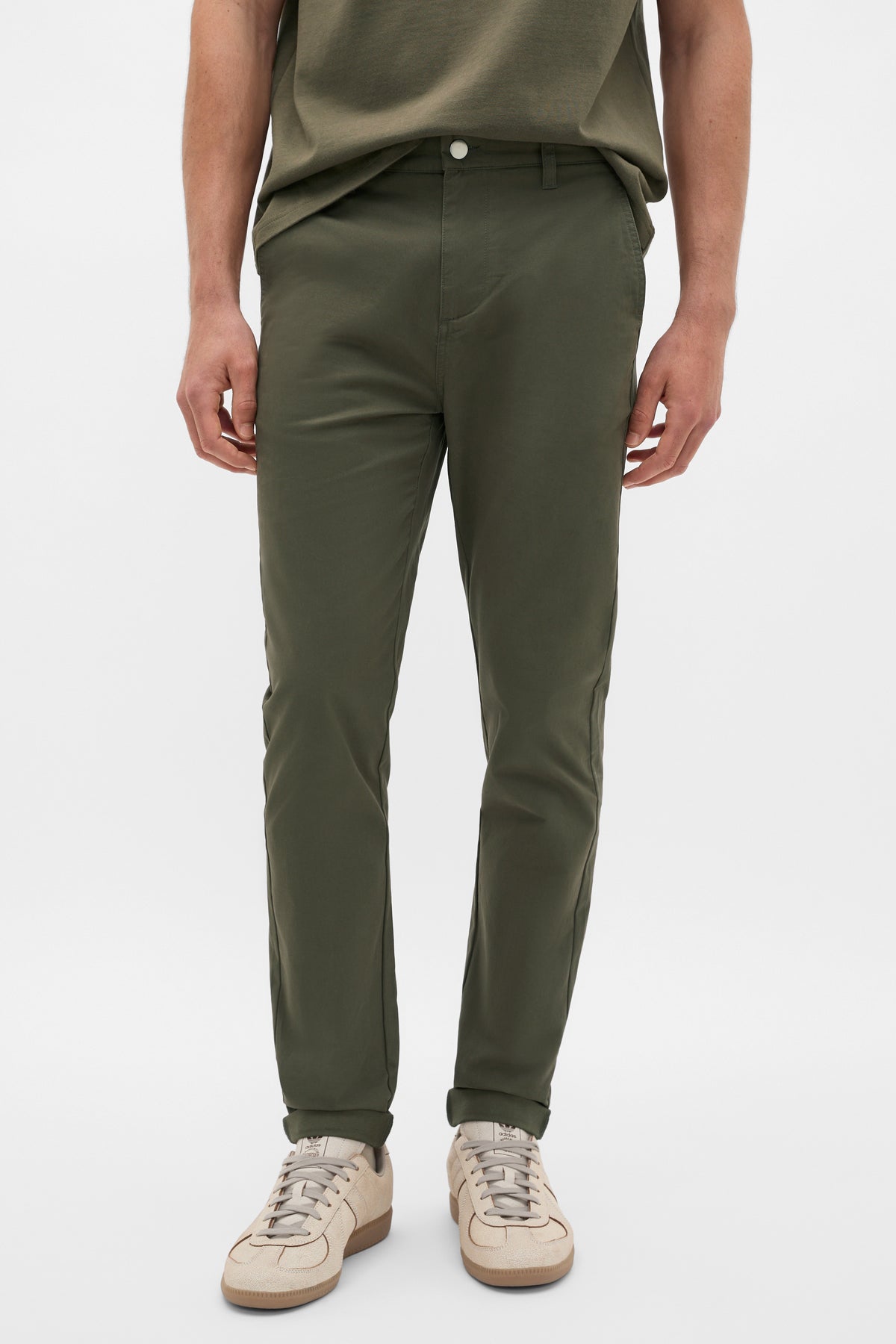 Heritage Chino