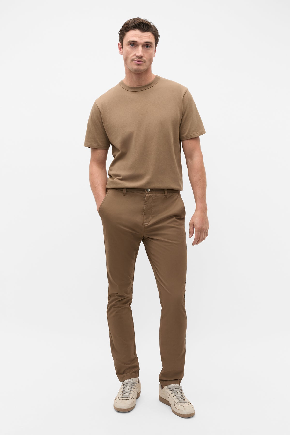 Heritage Chino