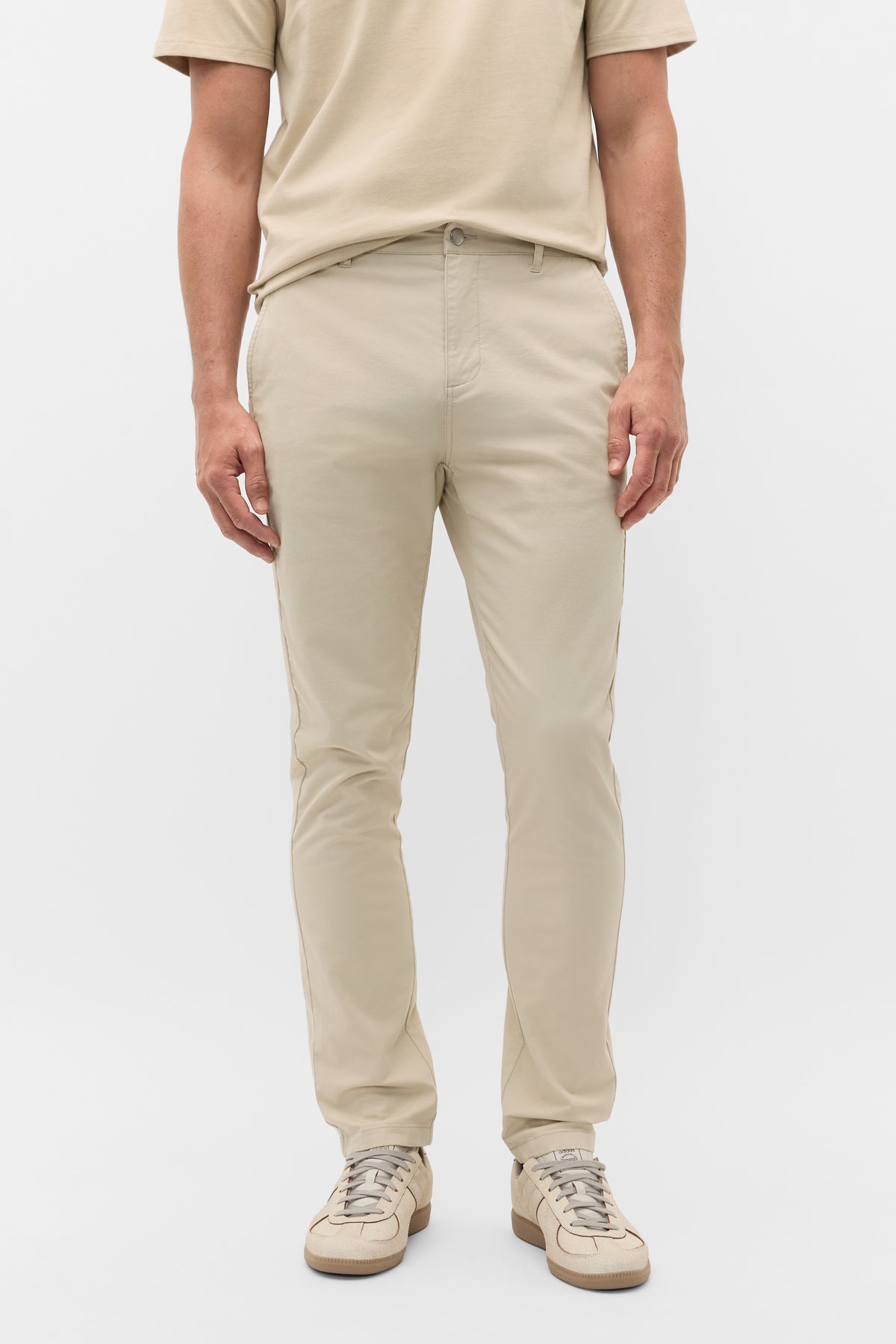 Heritage Chino