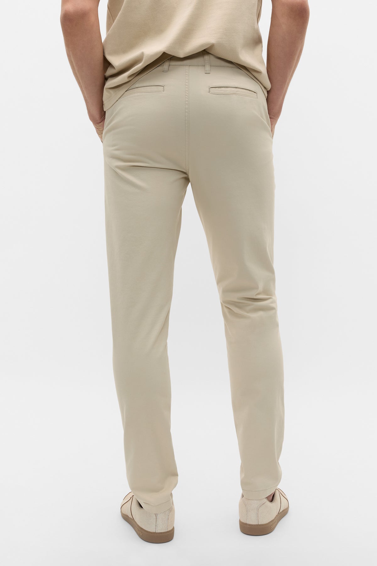 Heritage Chino