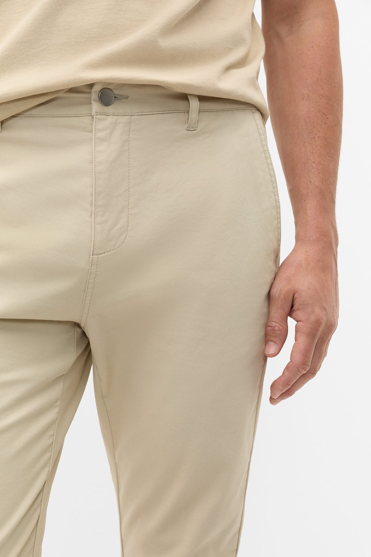 Heritage Chino