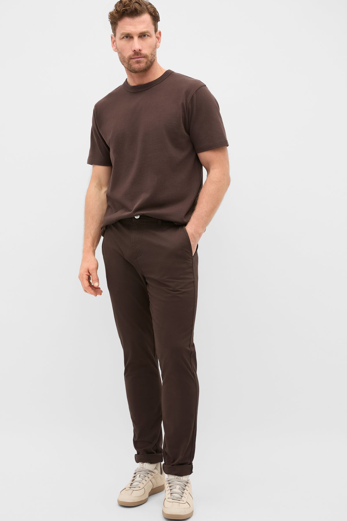 Heritage Chino