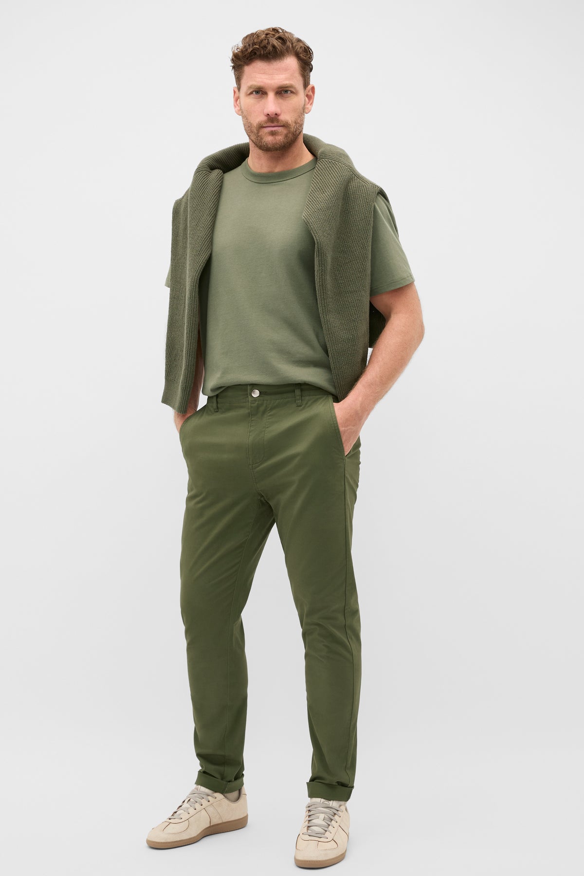 Heritage Chino
