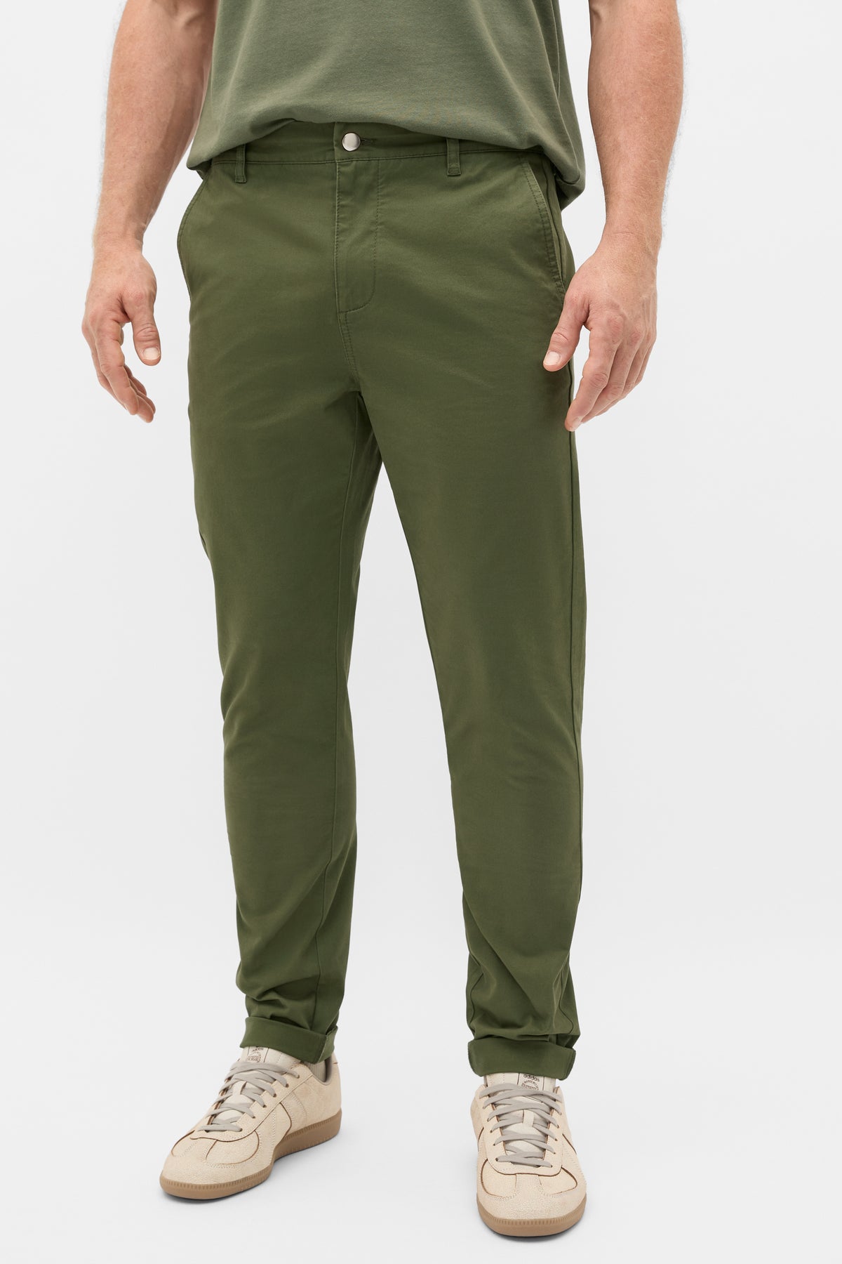 Heritage Chino