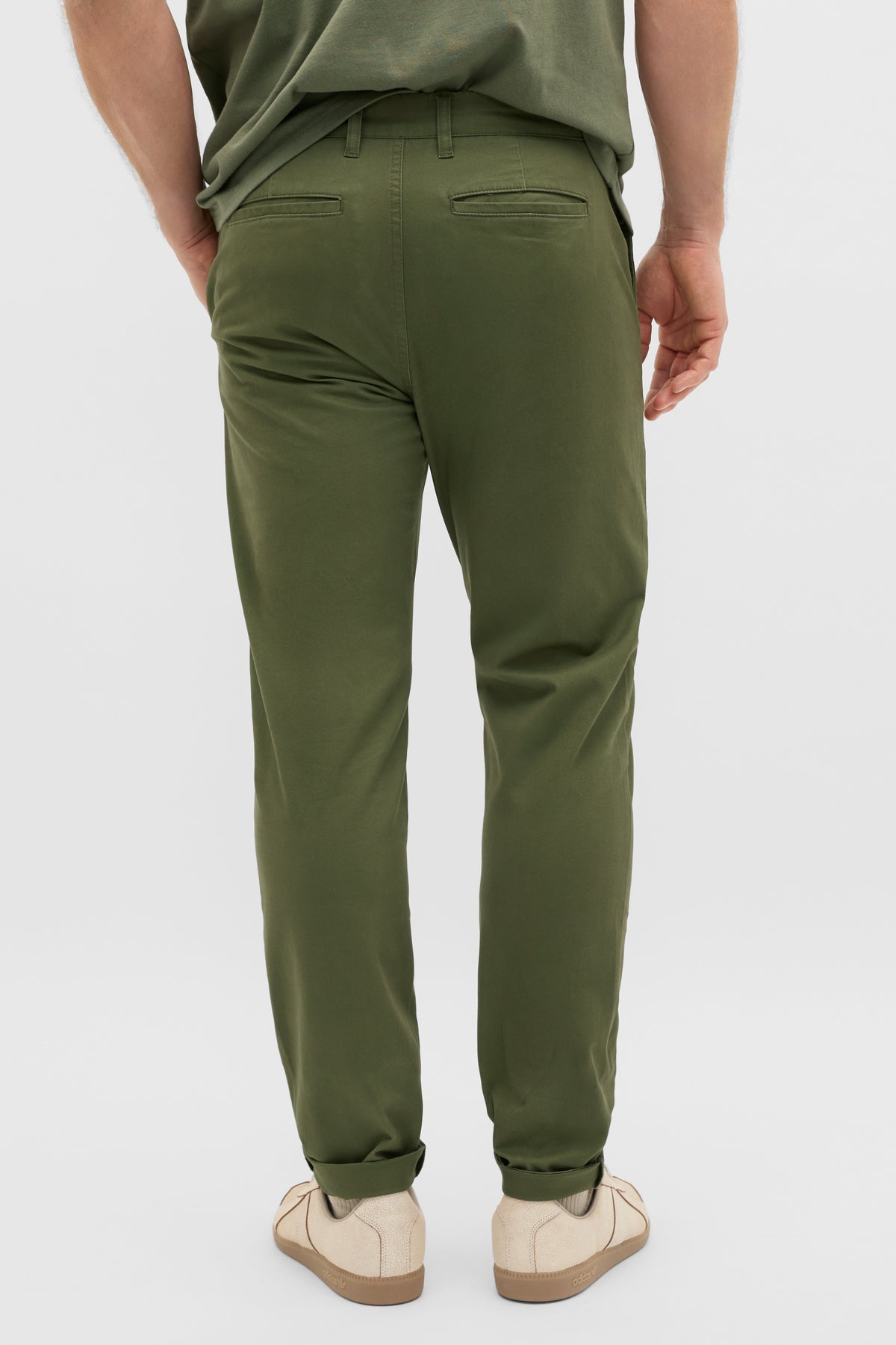 Heritage Chino