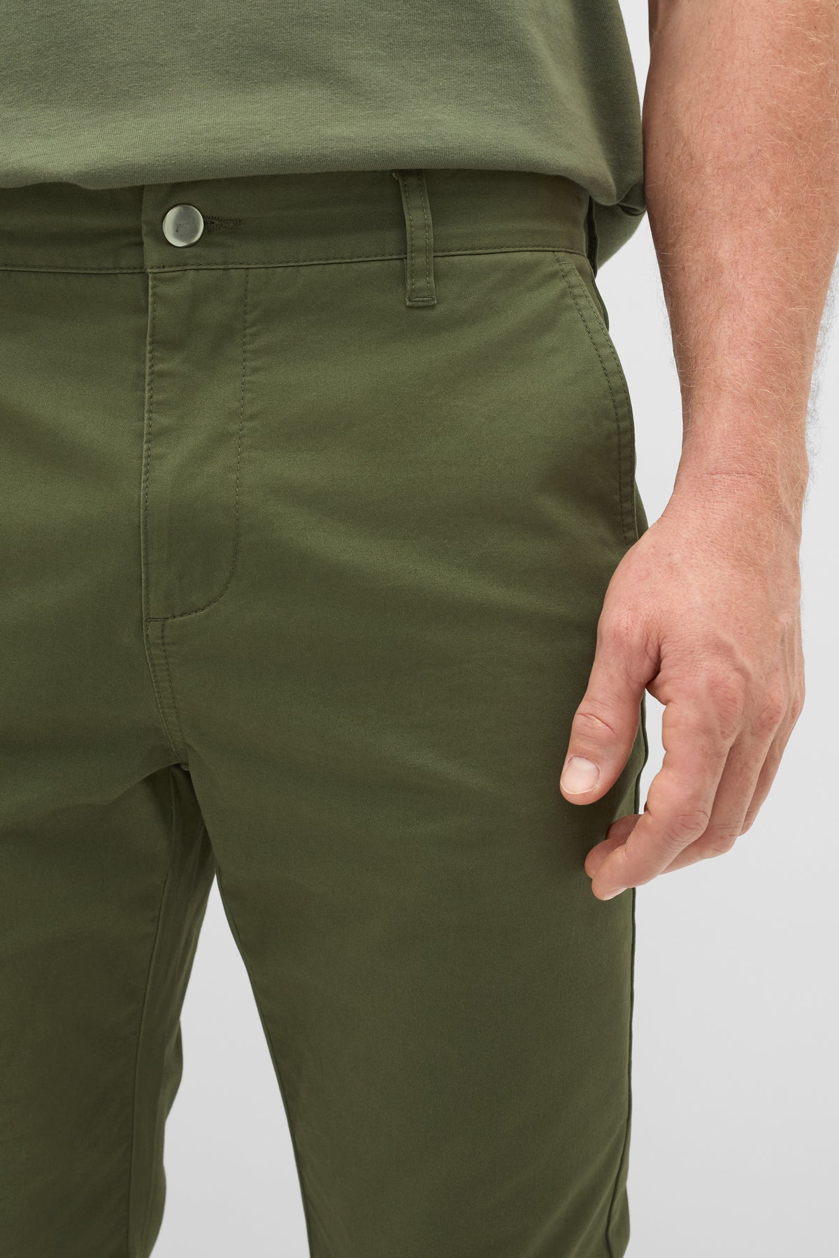 Heritage Chino