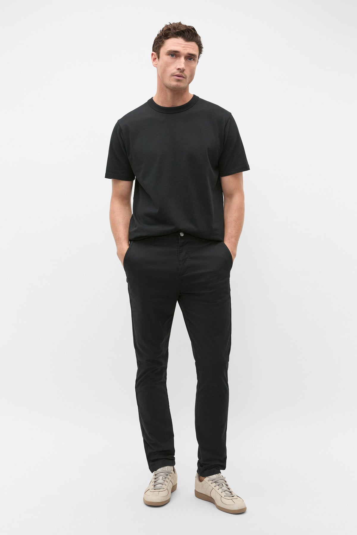 Heritage Chino