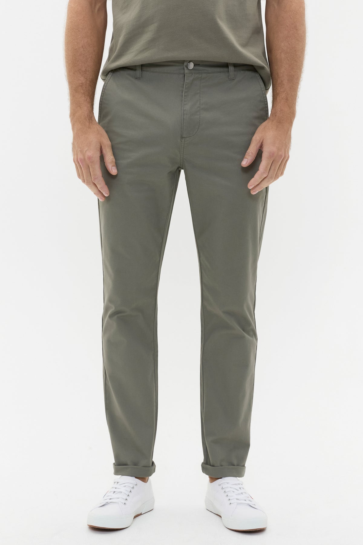 Heritage Chino