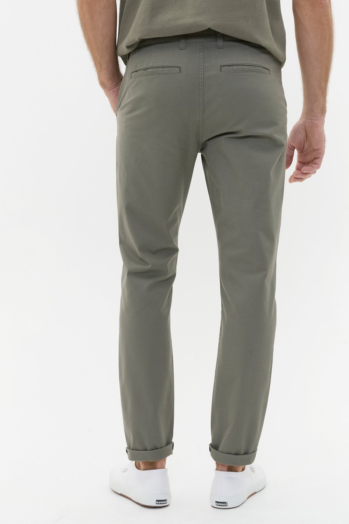 Heritage Chino