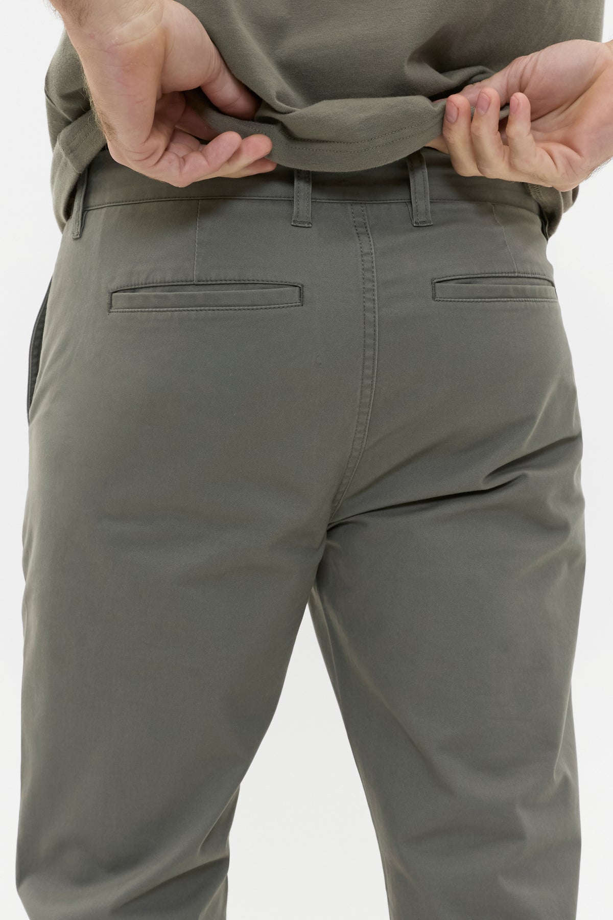 Heritage Chino