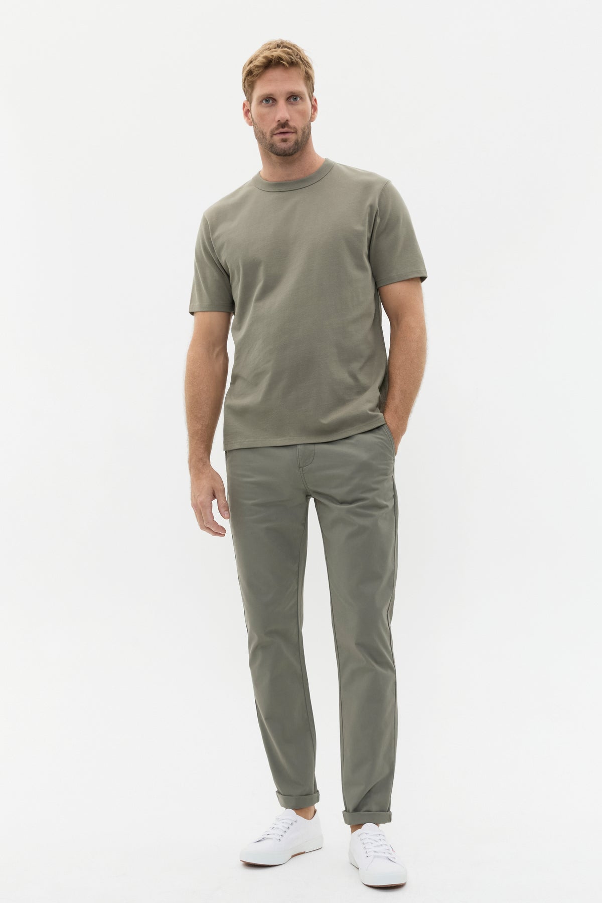 Heritage Chino