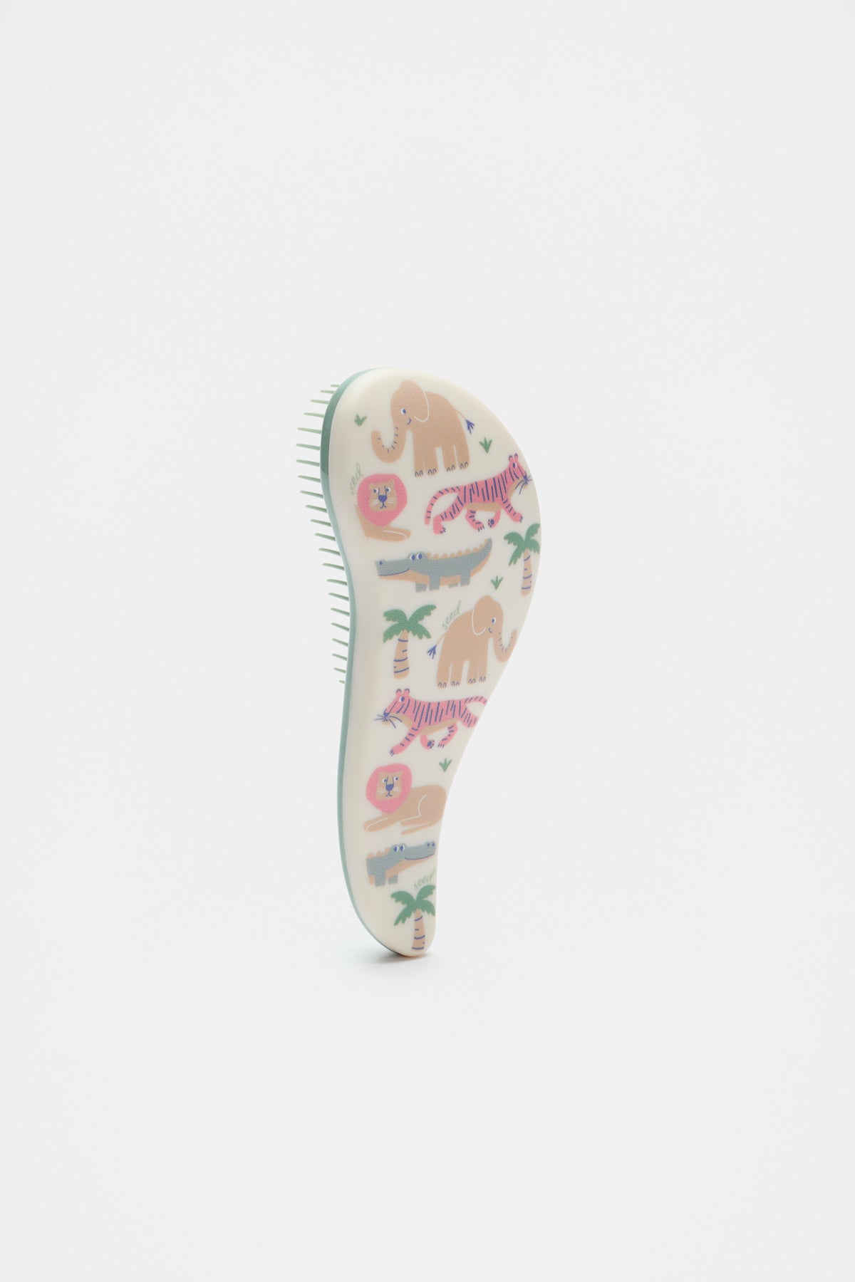 Animal Hair Brush