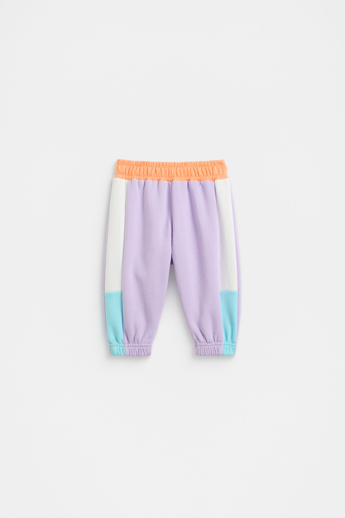 Colourblock Track Pant