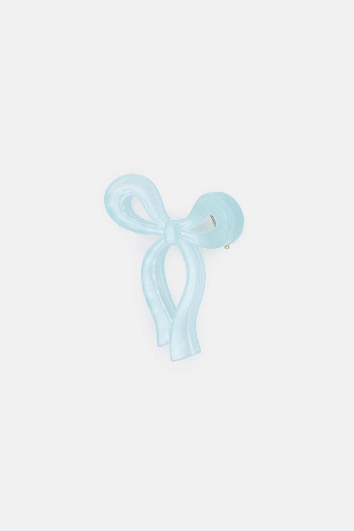 Bow Claw Clip