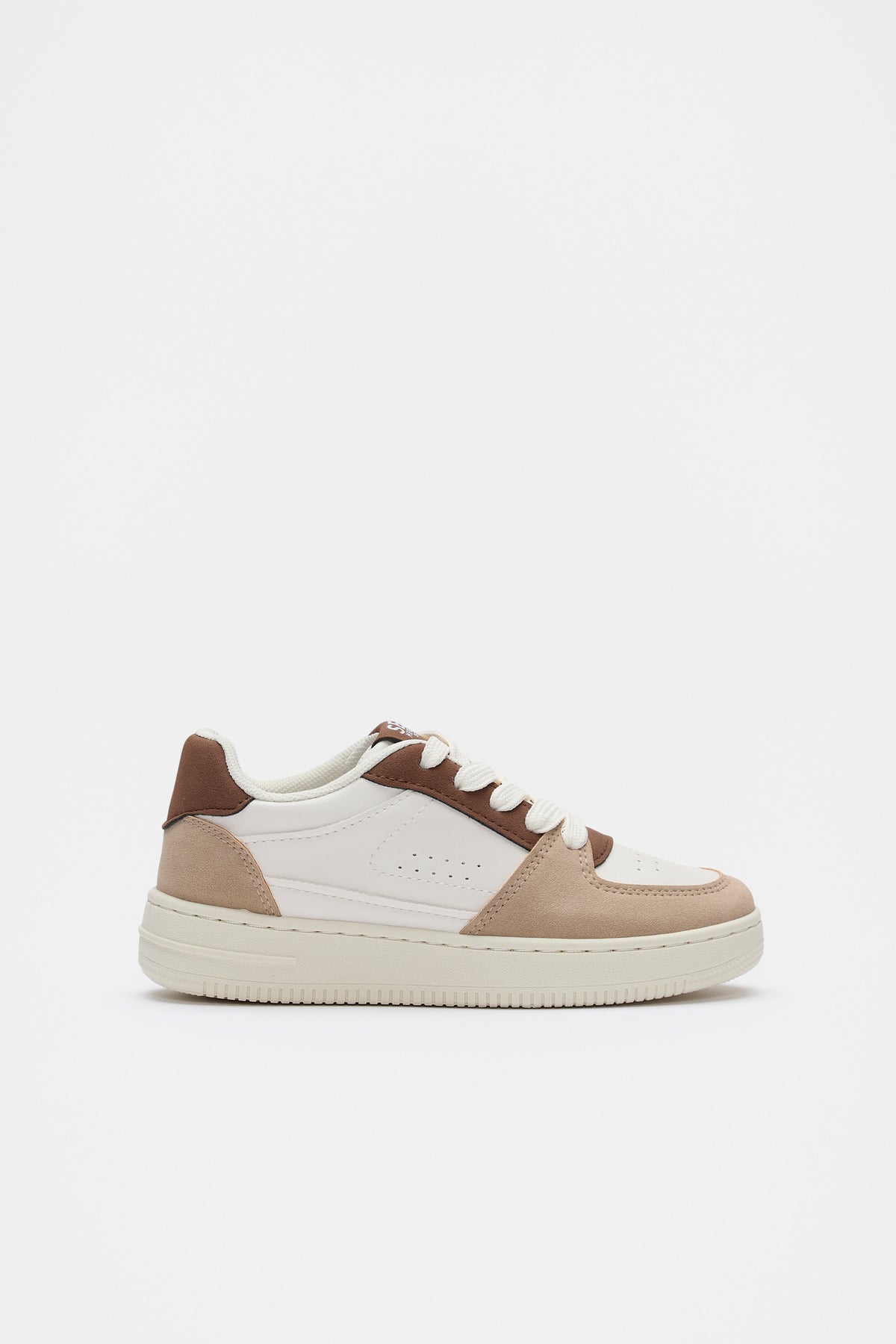 Lifestyle Sneaker