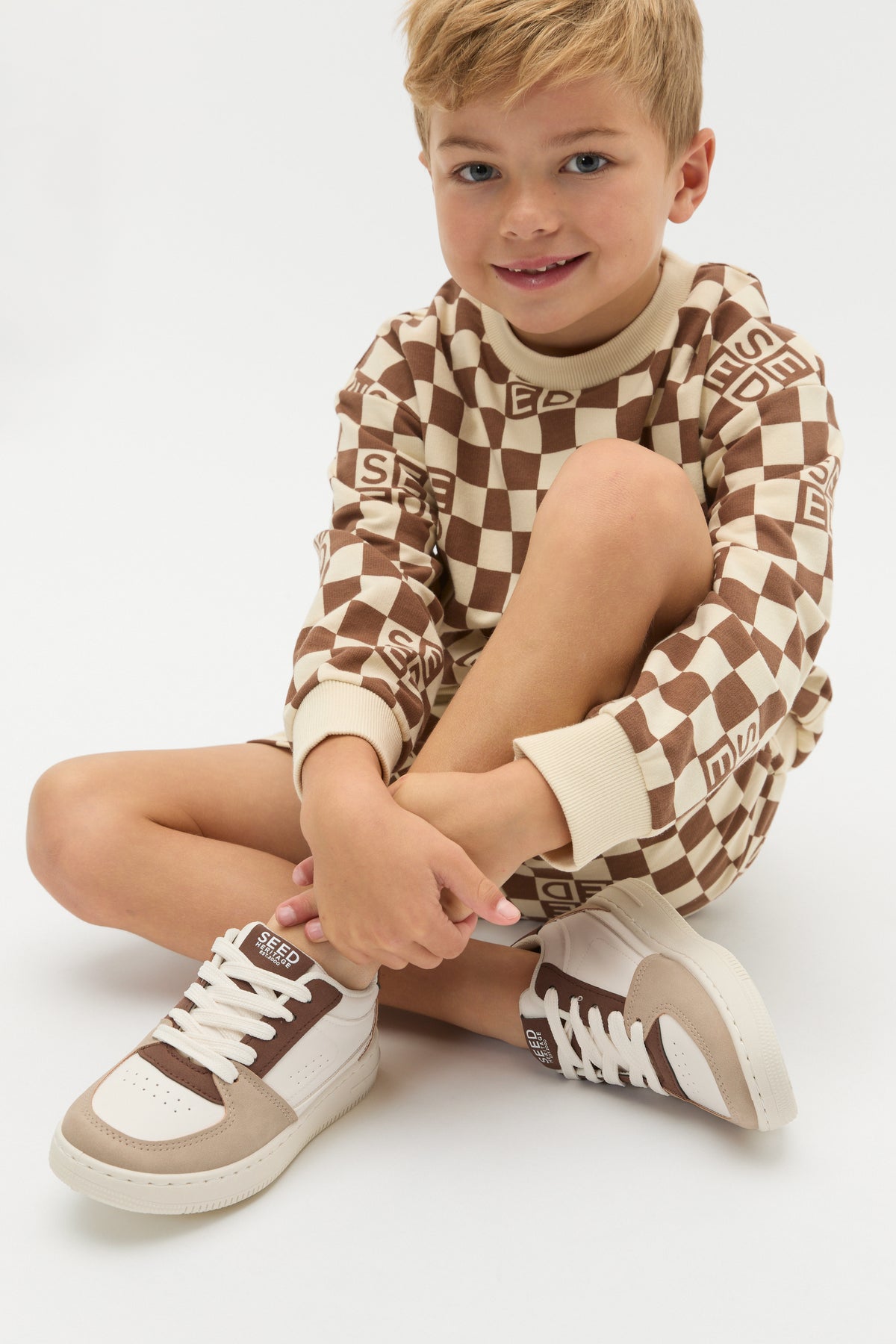 Lifestyle Sneaker