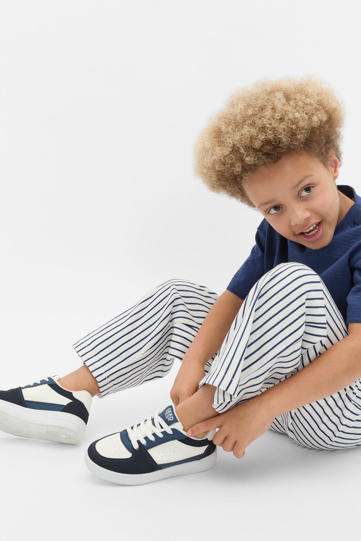 Lifestyle Sneaker