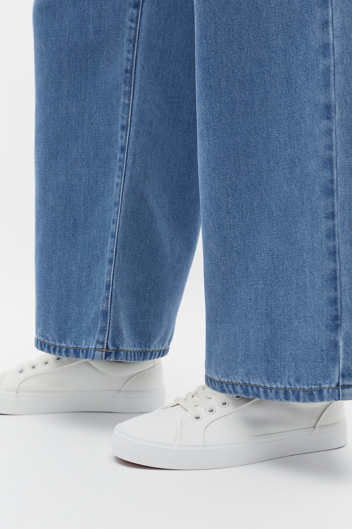 Canvas Trainer