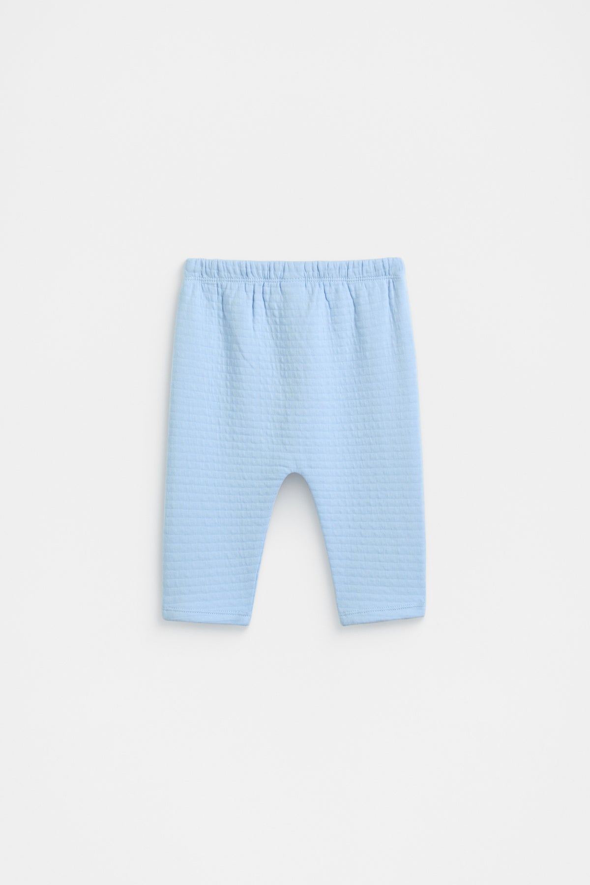 Quilted Pant