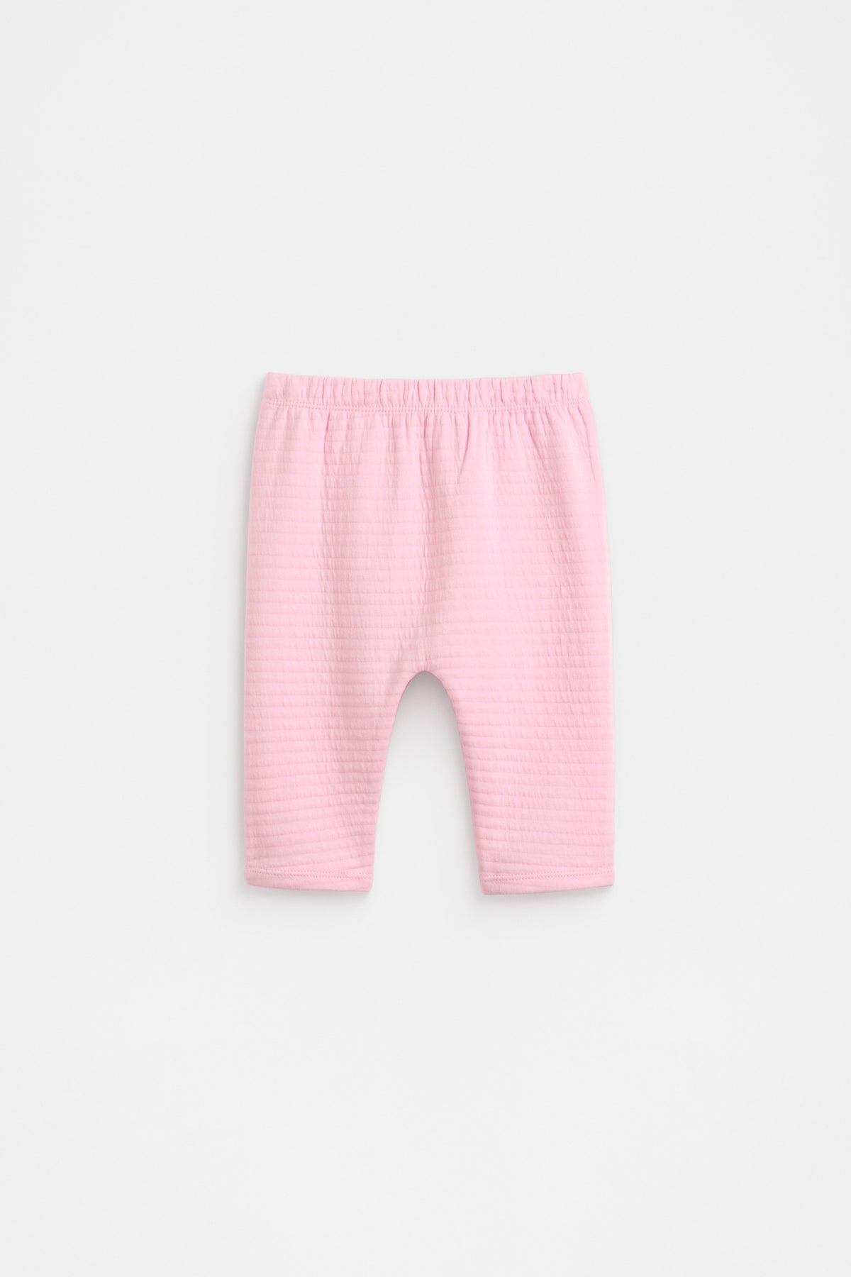 Quilted Pant