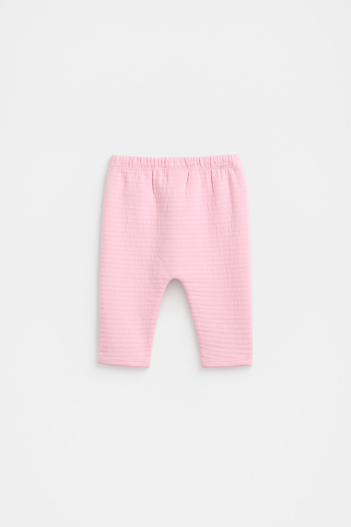 Quilted Pant