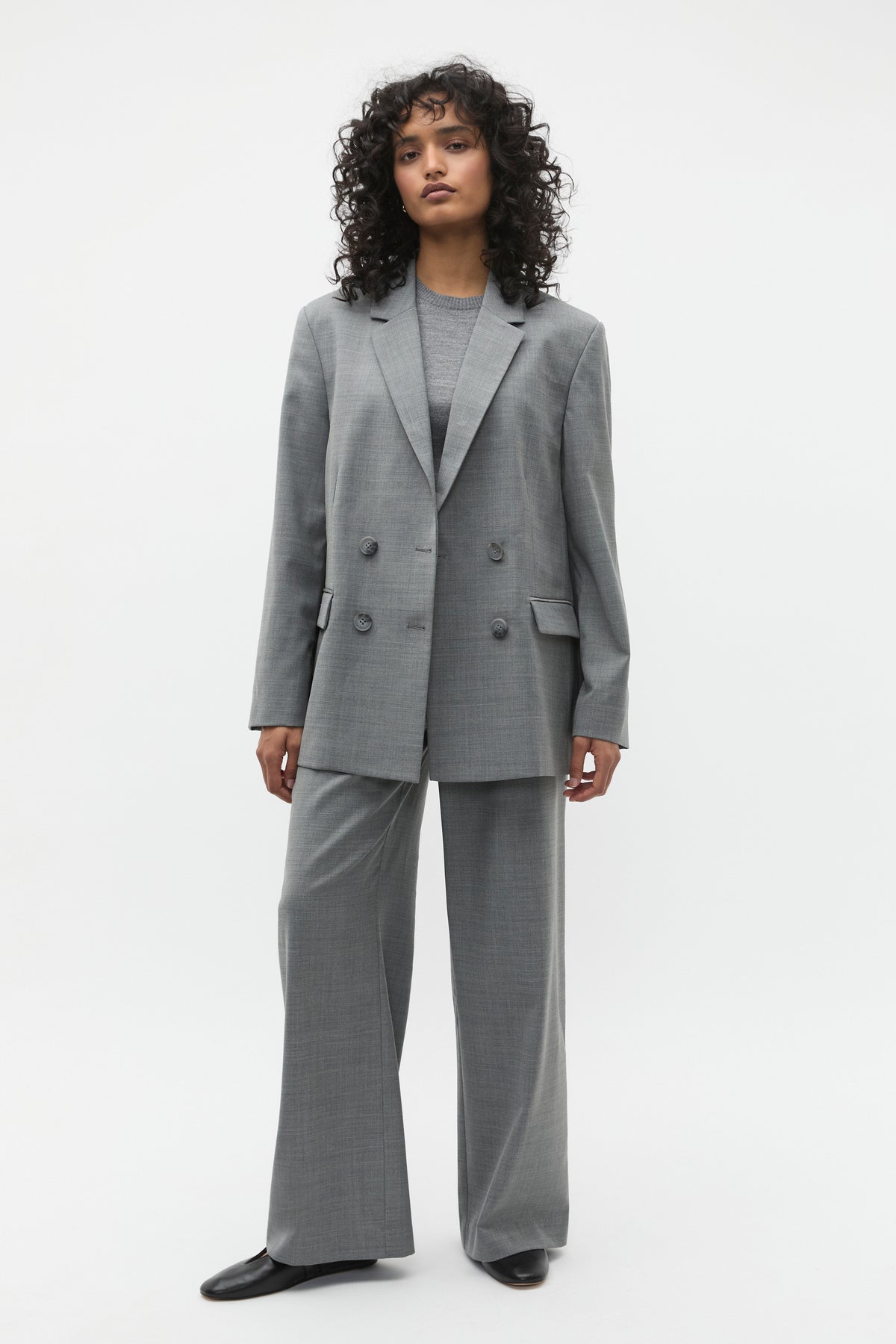 Crossdye Blazer