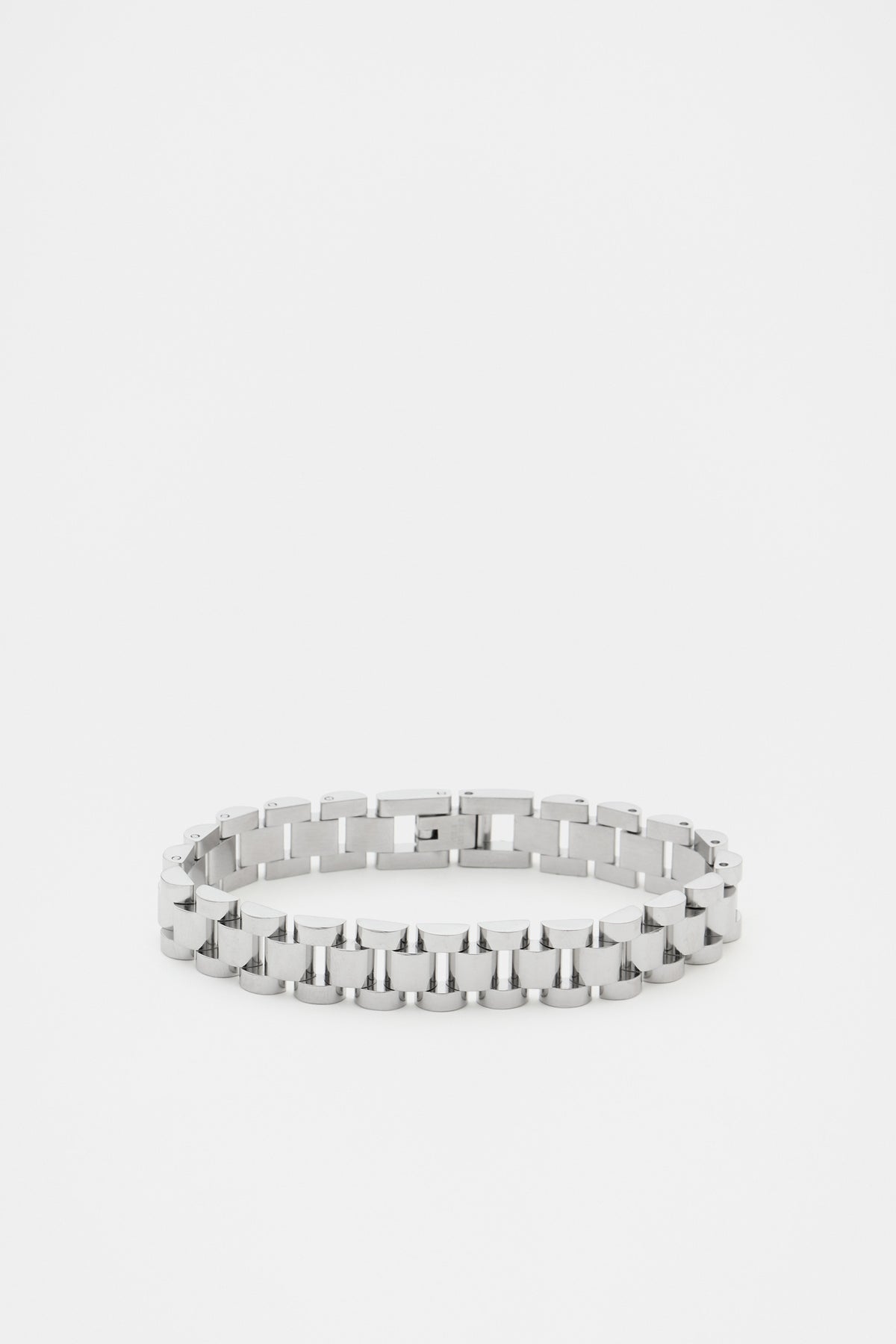 Waterproof Watch Link Bracelet