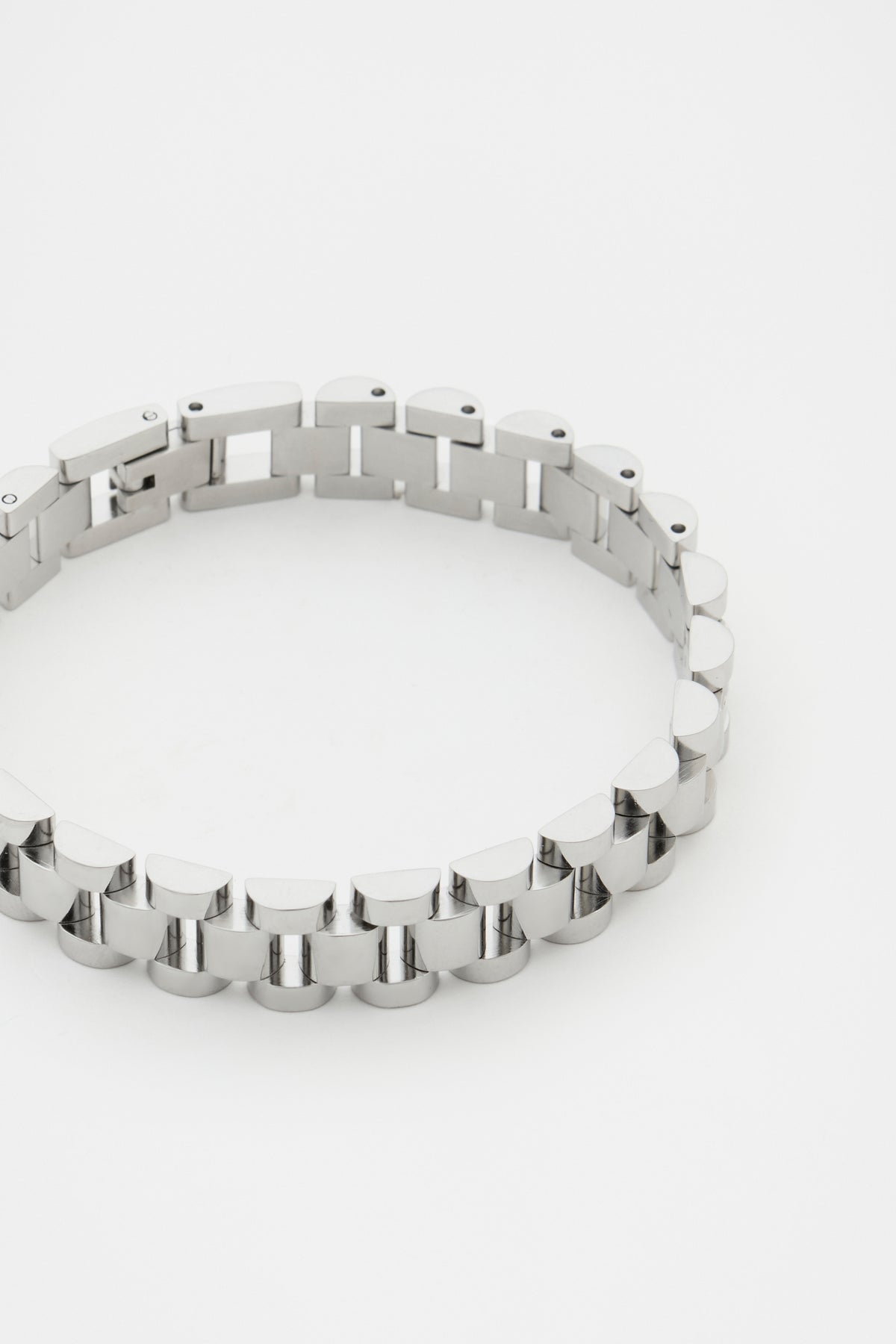 Waterproof Watch Link Bracelet