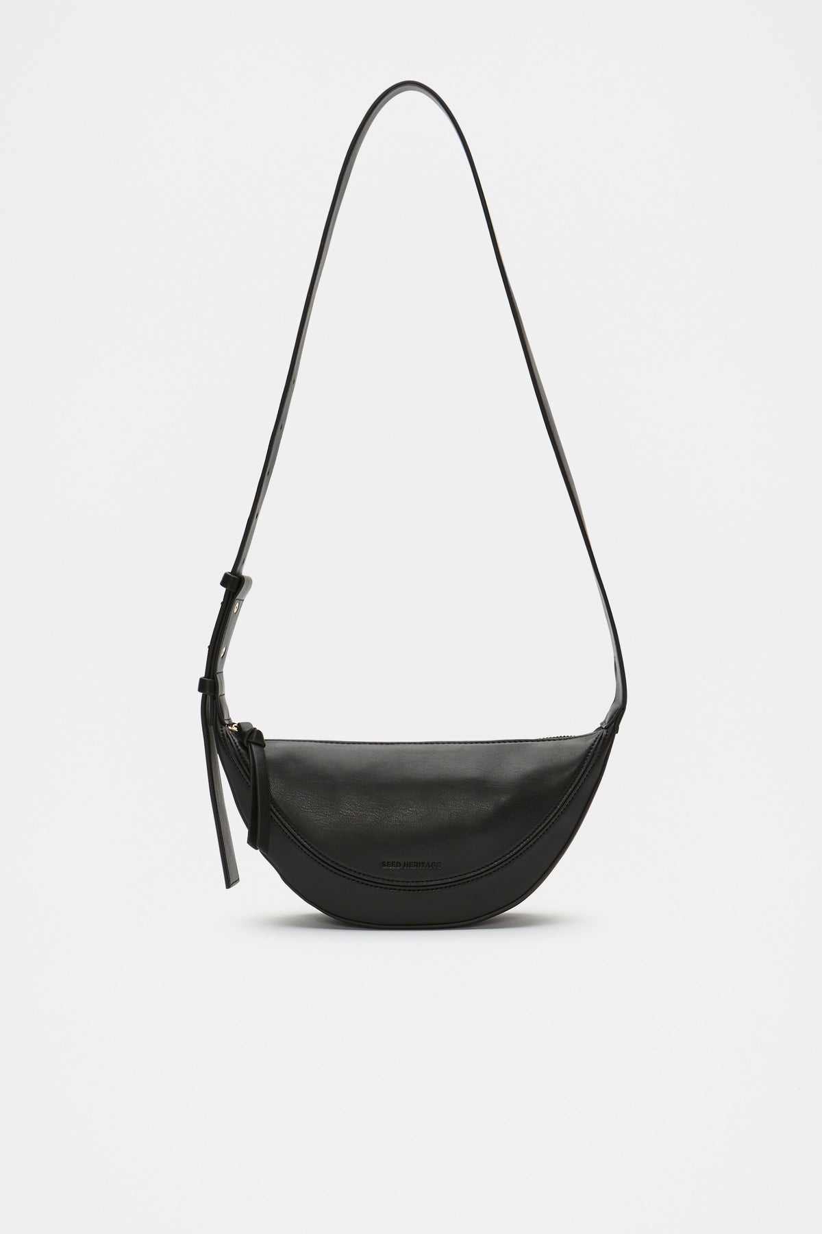 Relaxed Crossbody Bag