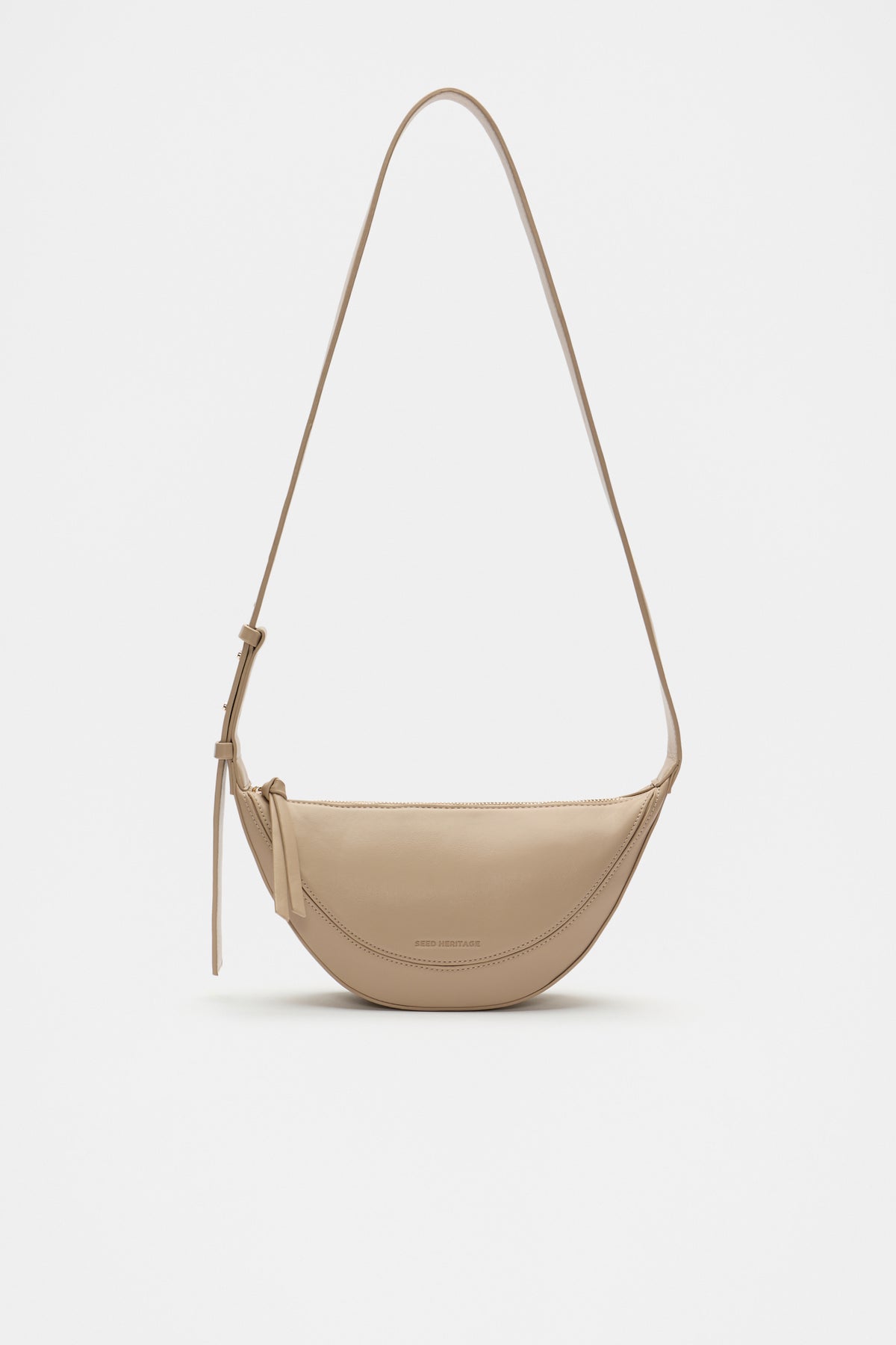 Relaxed Crossbody Bag